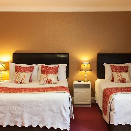 Kingfisher Domek letniskowy *