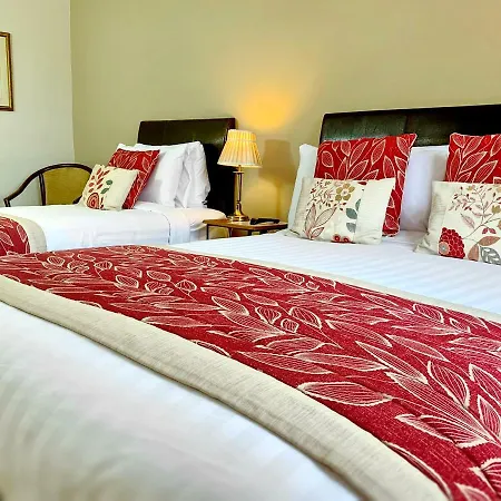 Domek letniskowy Kingfisher *