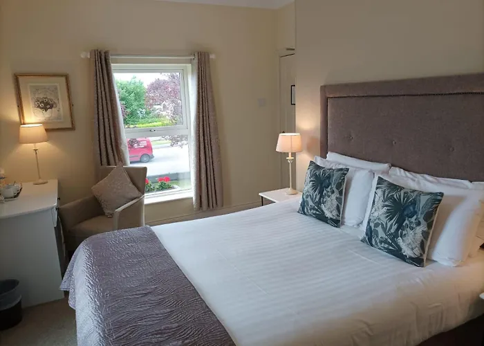Kingfisher Lodge