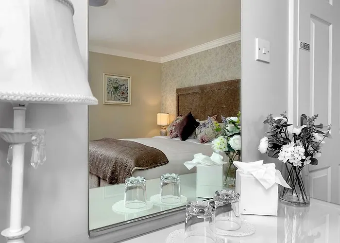 Kingfisher Lodge