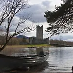Lodge Kingfisher Killarney
