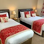 Lodge Kingfisher Killarney
