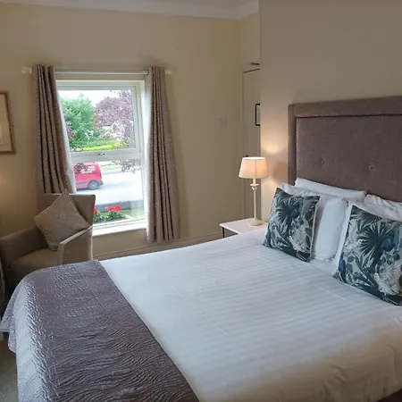 Kingfisher Lodge