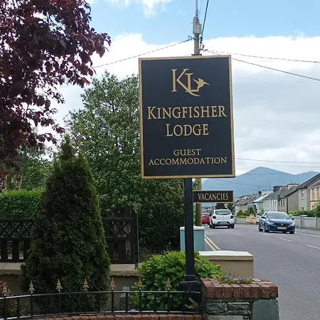 Kingfisher Cill Airne