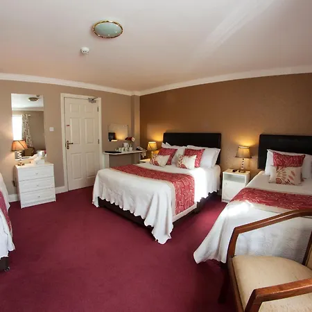 Orman Evi Kingfisher Killarney