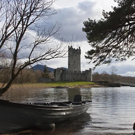 Orman Evi Kingfisher Killarney