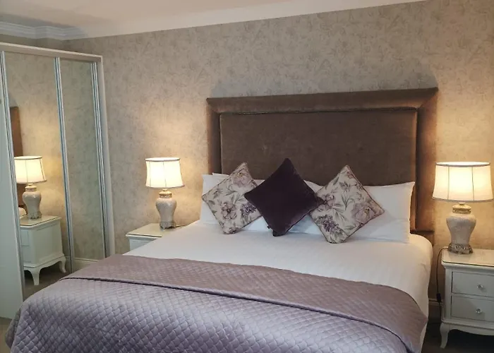 Kingfisher Килларни