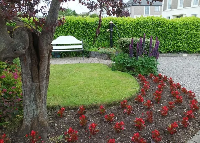 Kingfisher Деревянный коттедж Килларни