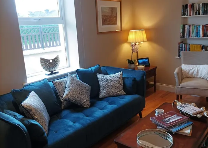 Деревянный коттедж Kingfisher Килларни