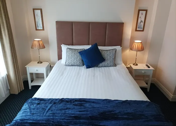 Kingfisher Килларни