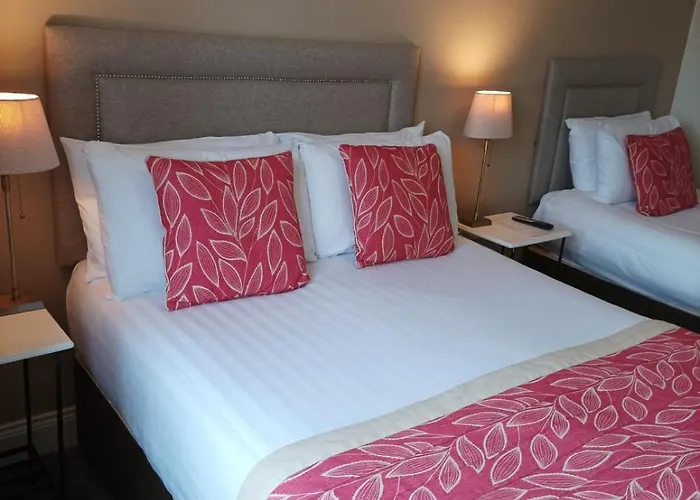 Деревянный коттедж Kingfisher *