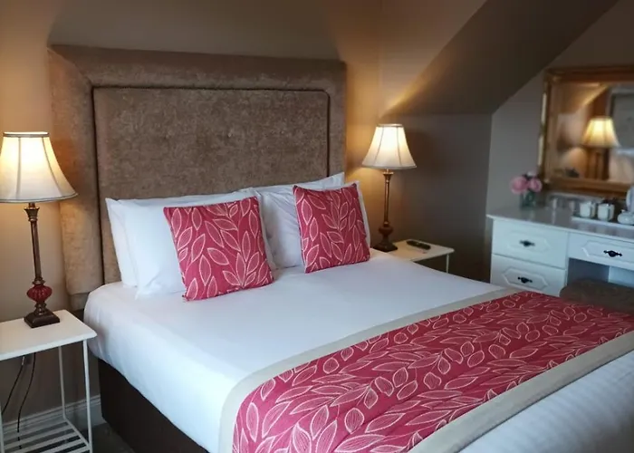 Kingfisher Деревянный коттедж Килларни