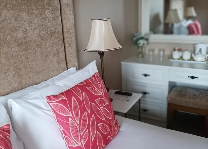 Деревянный коттедж Kingfisher Килларни