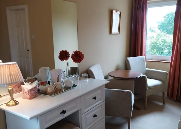 Kingfisher * Килларни