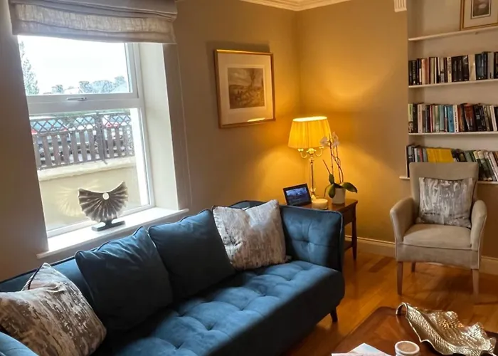 Деревянный коттедж Kingfisher Килларни