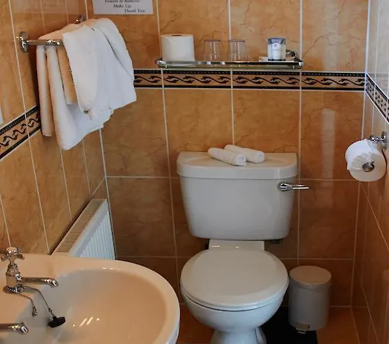 Kingfisher Килларни