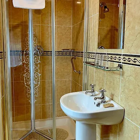 Kingfisher كيلارني