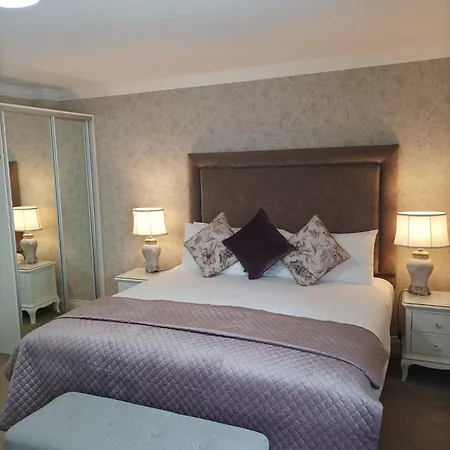 Kingfisher كيلارني