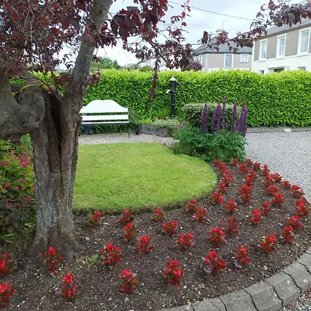 Kingfisher بيت خشبي كيلارني