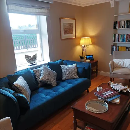 بيت خشبي Kingfisher كيلارني