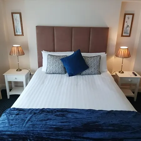 Kingfisher كيلارني