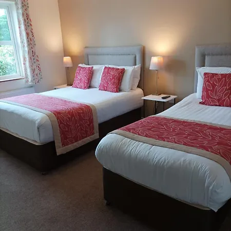 بيت خشبي Kingfisher