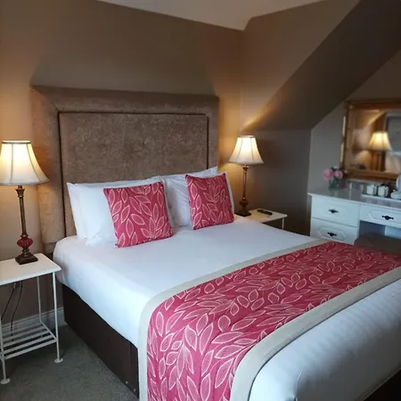 Kingfisher Alojamento de Turismo Selvagem Killarney