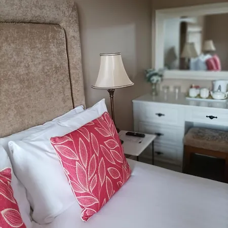 بيت خشبي Kingfisher كيلارني