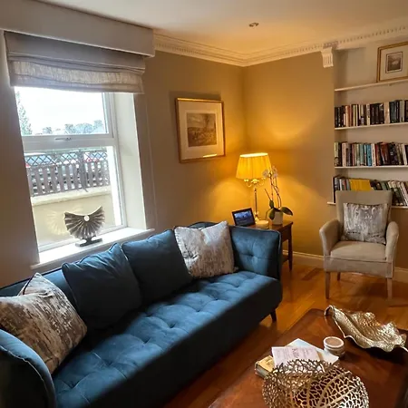 بيت خشبي Kingfisher كيلارني