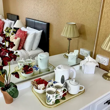 Kingfisher كيلارني