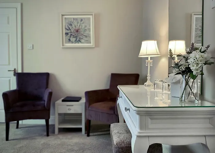 Kingfisher Lodge Killarney